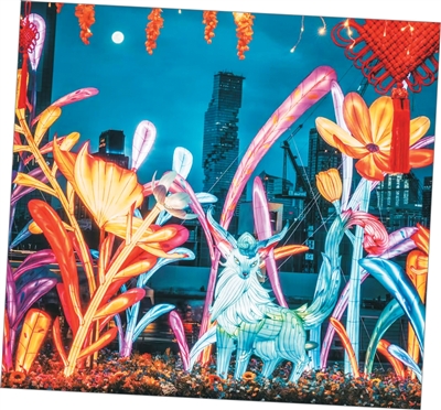 样做（我在中外交流第一线）PG麻将胡了非遗出海他们这(图2)