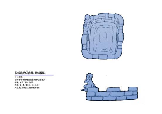 品我怀疑以前可能去了个假长城麻将胡了电子游戏看完这十件作(图9)