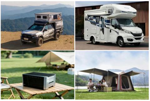 盛宴2026九州展3月20日即将开幕！PG电子麻将胡了模拟器全球汽车人采购