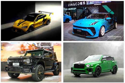 盛宴2026九州展3月20日即将开幕！PG电子麻将胡了模拟器全球汽车人采购(图3)