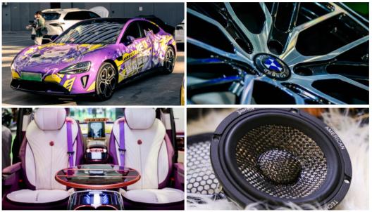 盛宴2026九州展3月20日即将开幕！PG电子麻将胡了模拟器全球汽车人采购(图7)