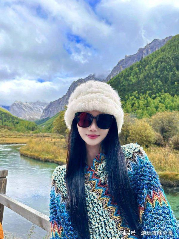 最佳方案表自驾游路线超全攻略纯干货麻将胡了2试玩四川旅游 成都三日游(图5)