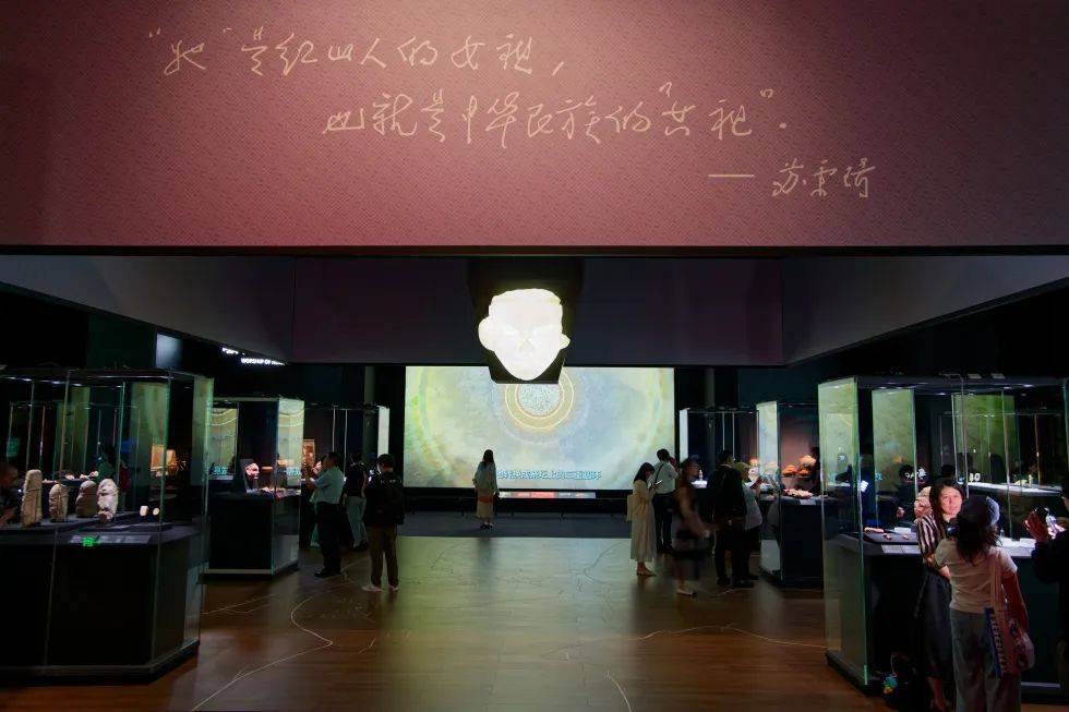 连登场浦东夏日文化消费市场亮点多多麻将胡了2试玩模拟器一批重磅展览接(图8)