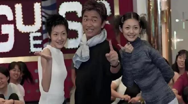 S黄子佼出入不雅场合！曾隐瞒婚姻劈腿3人麻将胡了免费试玩内容劲爆！吴宗宪炮轰小(图2)
