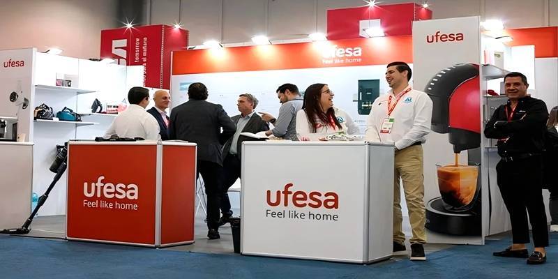 Mexico2026墨西哥消费电子家电家品展麻将胡了电子游戏ElectronicsHome(图3)